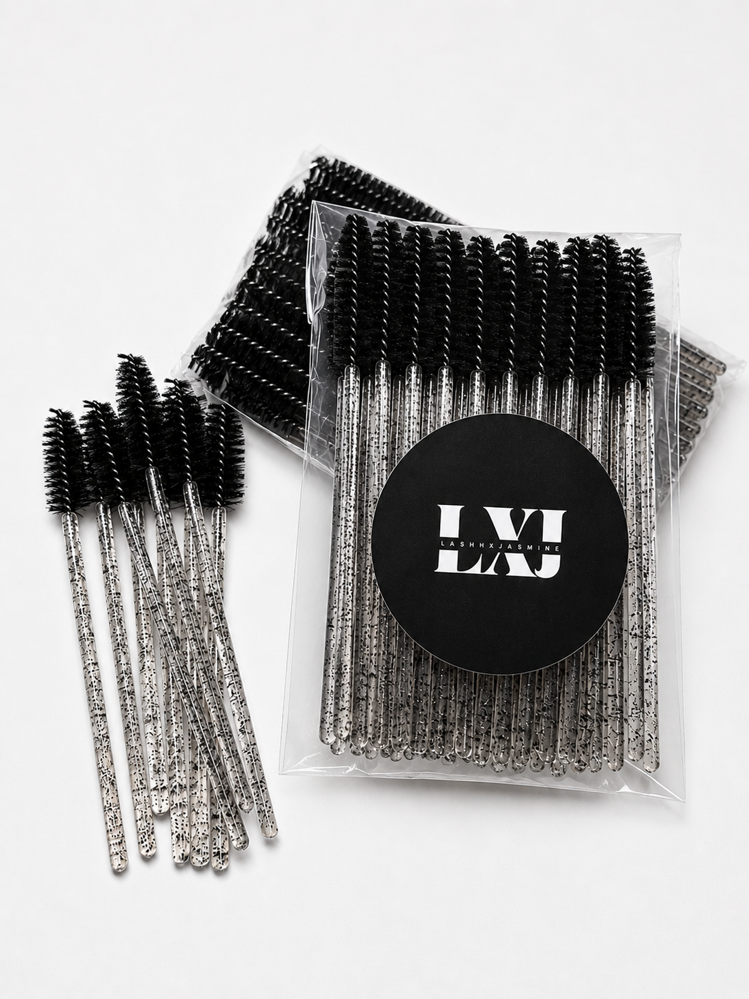 Eyelash Brush Spoolies