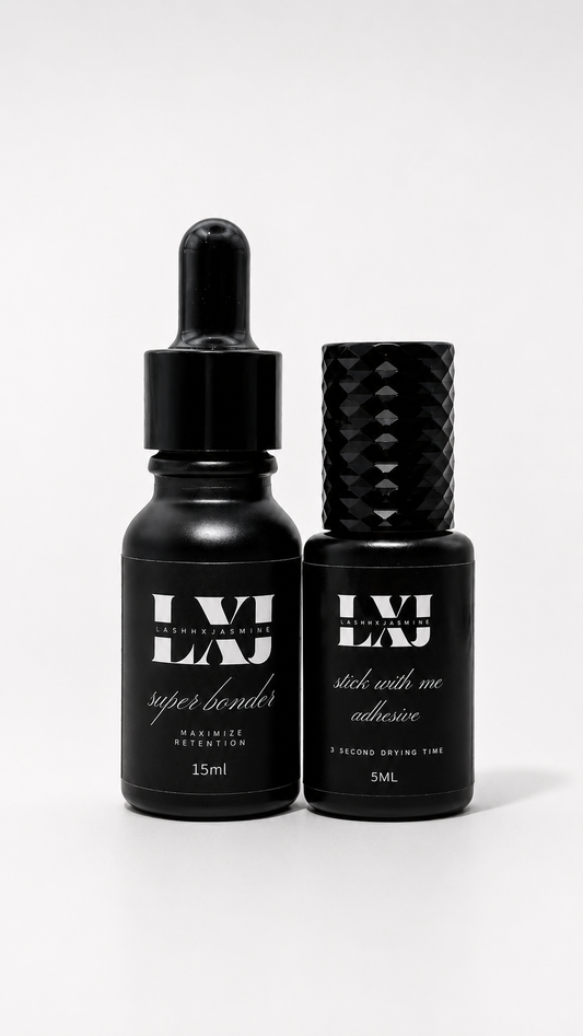 stick with me + bonder bundle